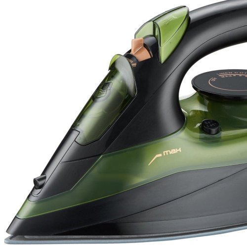 Napařovací žehlička SI-3000 AVOCADO Lucznik (3000W)