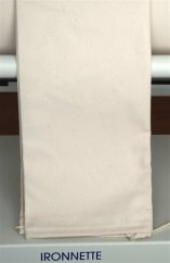 Potah válce dlouhý na mandl Ironnette, Zetina, Pfaff Potah válce dlouhý na mandl Ironnette, Zetina, Pfaff