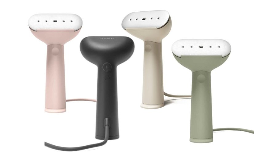 Ruční napařovač STEAMERY Cirrus 3 Iron