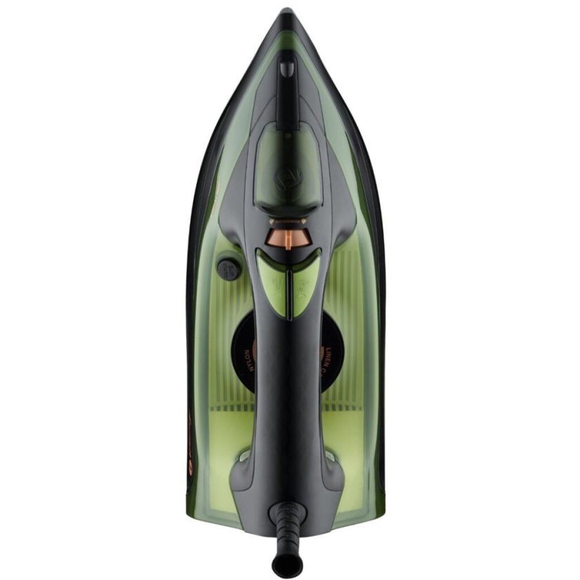 Napařovací žehlička SI-3000 AVOCADO Lucznik (3000W)