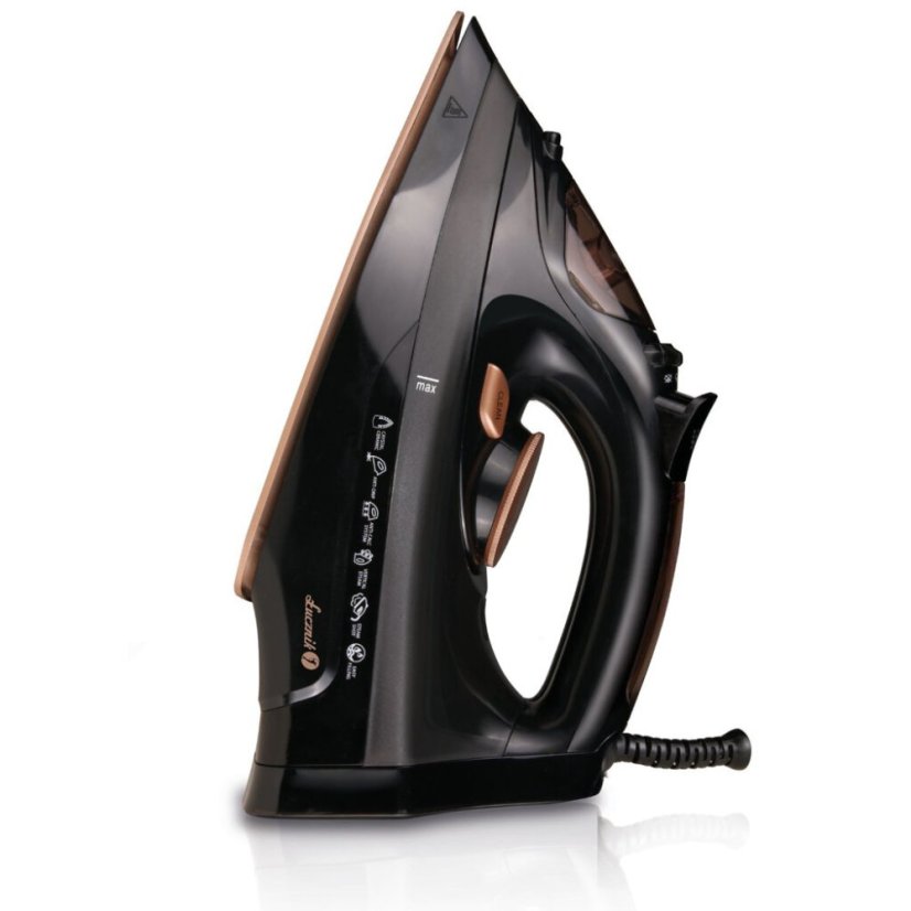 Napařovací žehlička SI-920 Lucznik (2200W)
