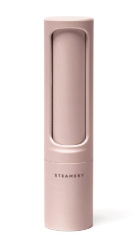 Kartáč na oděvy STEAMERY - Barva: BEIGE