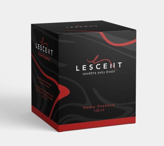 Bytový difuzér Home Essence - Lescent