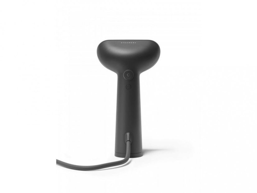 Ruční napařovač STEAMERY Cirrus 3 Iron - Barva: CHARCOAL