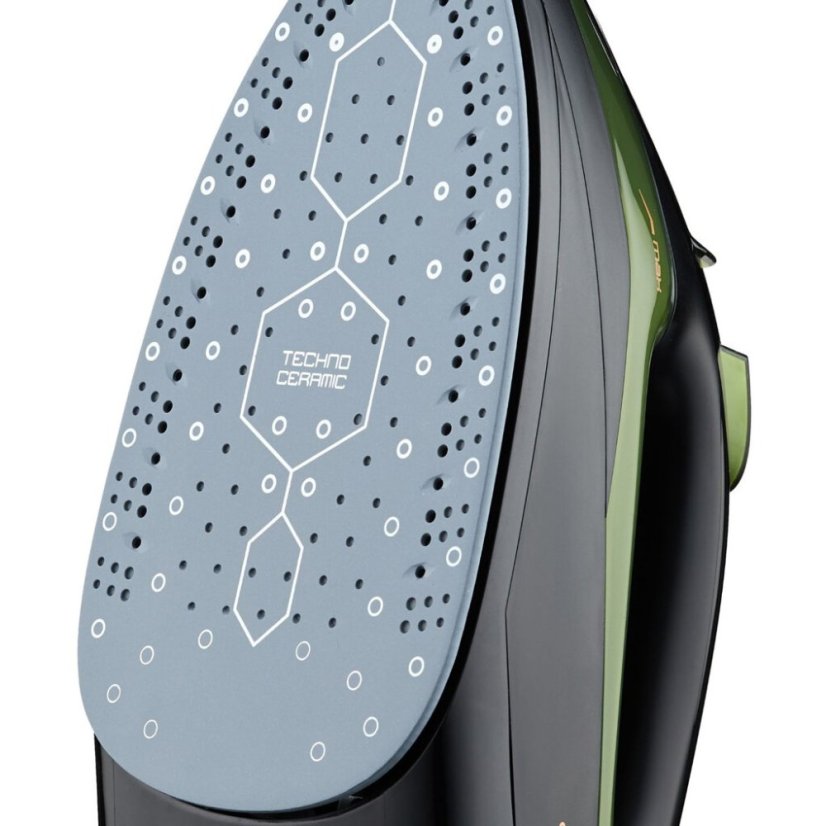 Napařovací žehlička SI-3000 AVOCADO Lucznik (3000W)