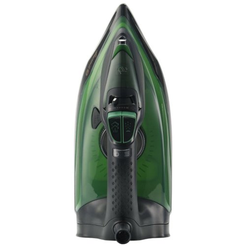 Napařovací žehlička SI-2800 BOTTLE GREEN Lucznik (2800W)