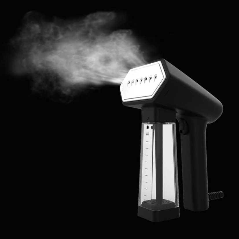 Sada ruční napařovač oděvů SN200B a odstraňovač žmolků RP10B SteamOne