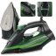 Napařovací žehlička SI-2800 BOTTLE GREEN Lucznik (2800W)