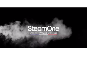 Oblíbené napařovače SteamOne se vrací na scénu...