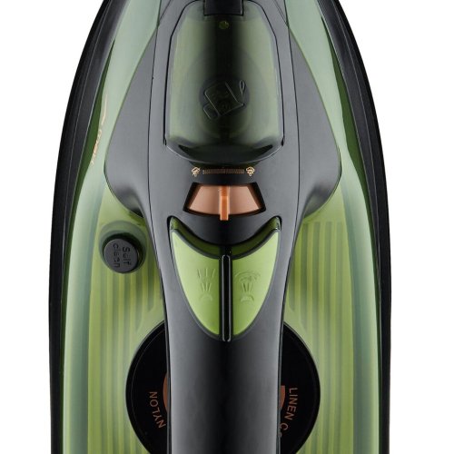 Napařovací žehlička SI-3000 AVOCADO Lucznik (3000W)