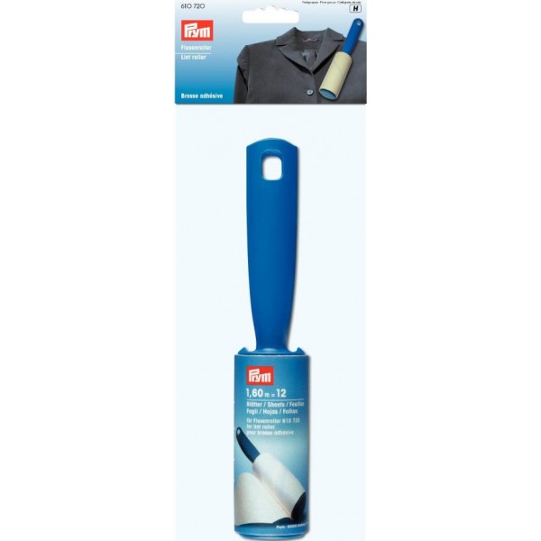 Čistící váleček na textil - PRYM Čistící váleček na textil - PRYM