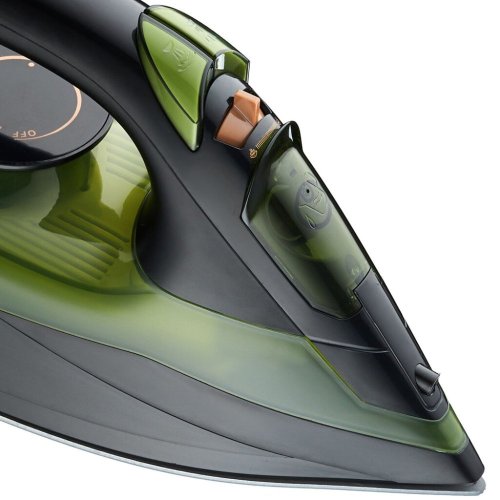 Napařovací žehlička SI-3000 AVOCADO Lucznik (3000W)