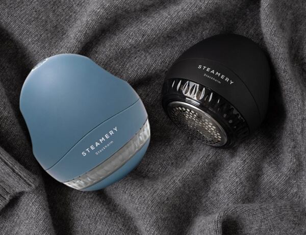 Odstraňovač žmolků STEAMERY Pilo 1 - Barva: BLUE