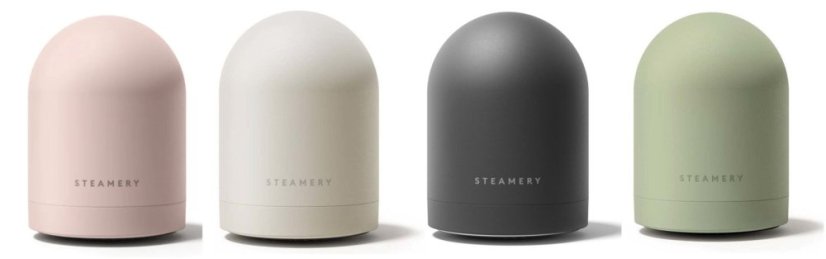 Odstraňovač žmolků STEAMERY Pilo 2 - Barva: SAGE