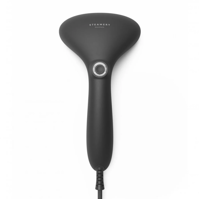 Ruční napařovač STEAMERY Cirrus 2 - Barva: BLACK