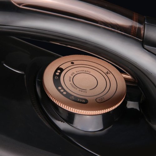 Napařovací žehlička SI-920 Lucznik (2200W)