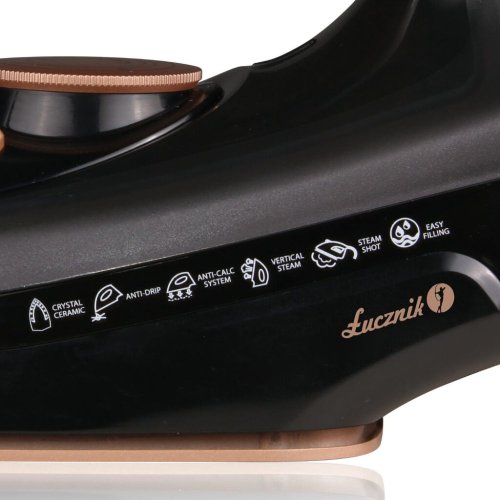 Napařovací žehlička SI-920 Lucznik (2200W)