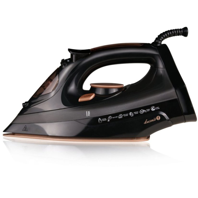 Napařovací žehlička SI-920 Lucznik (2200W)