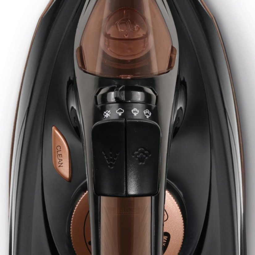 Napařovací žehlička SI-920 Lucznik (2200W)