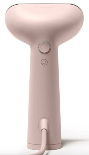 Ruční napařovač STEAMERY Cirrus 3 Iron - Barva: SAGE