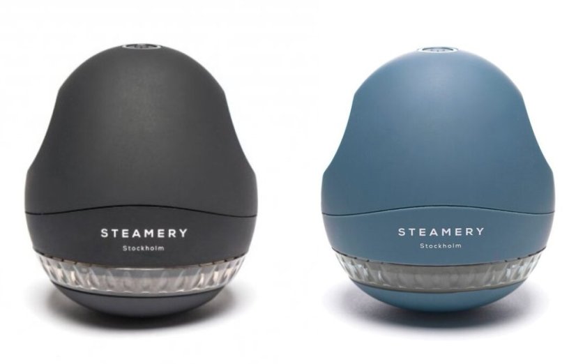 Odstraňovač žmolků STEAMERY Pilo 1 - Barva: BLUE