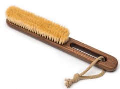 Přírodní kartáč na oděvy STEAMERY